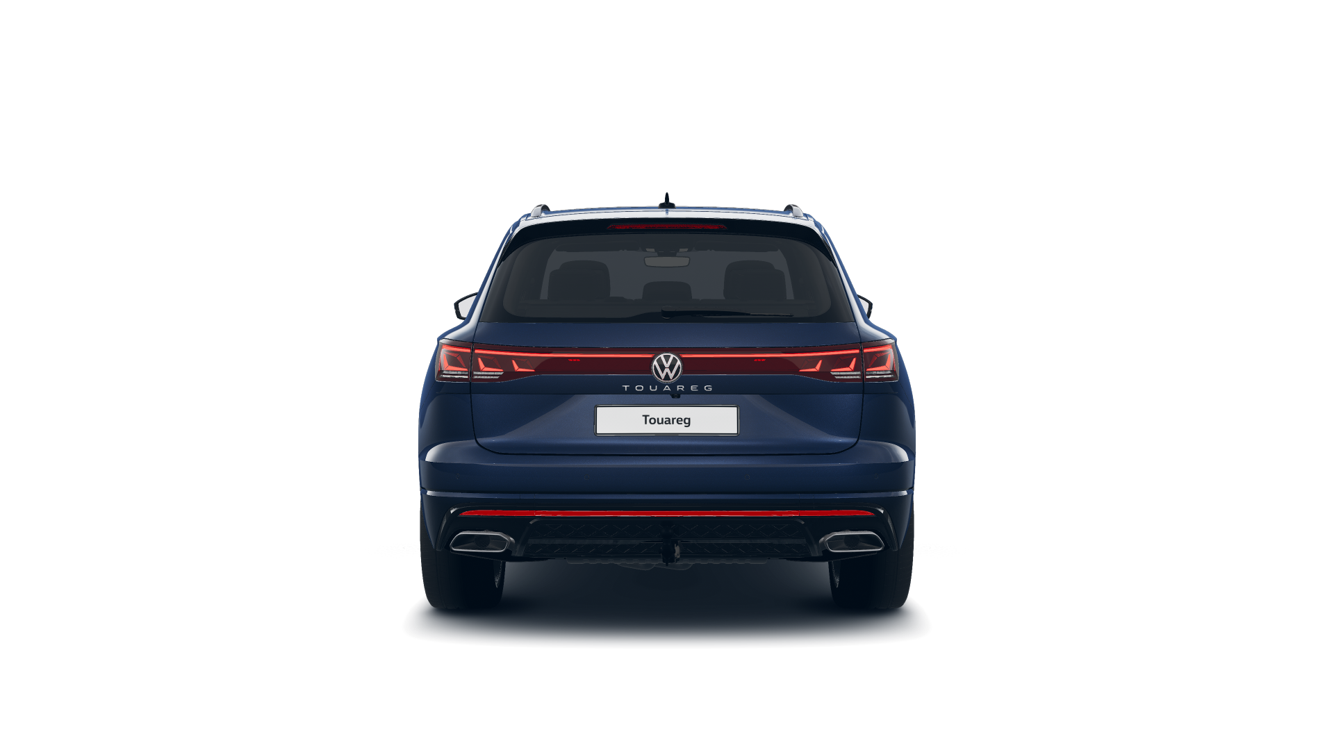 Volkswagen Touareg 3.0 V6 TSI 4Motion