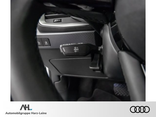 Audi A1 30 TFSI S-Tronic Sportback