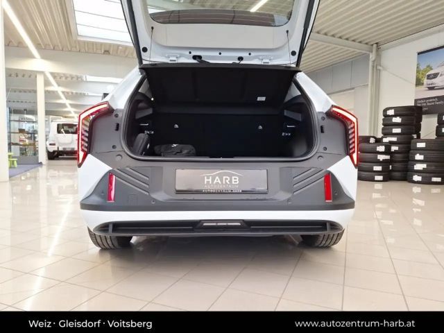 Kia EV4 81.4 kWh Earth FWD Plus