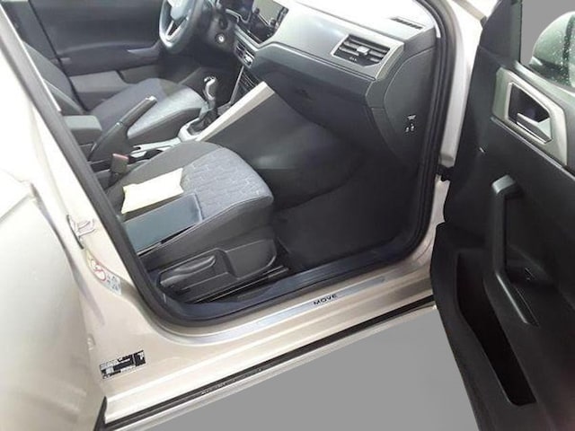 Volkswagen Taigo APP+DAB+VIRT+LED+PDC