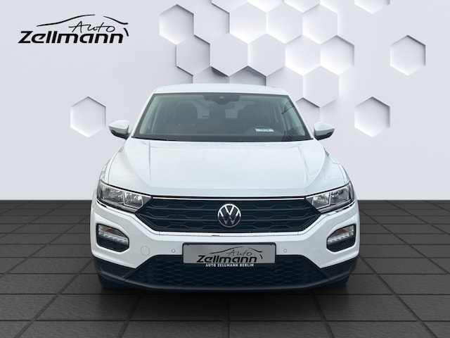 Volkswagen T-Roc 1.0 TSI