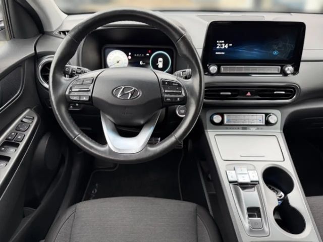Hyundai Kona 2WD Electric Trend