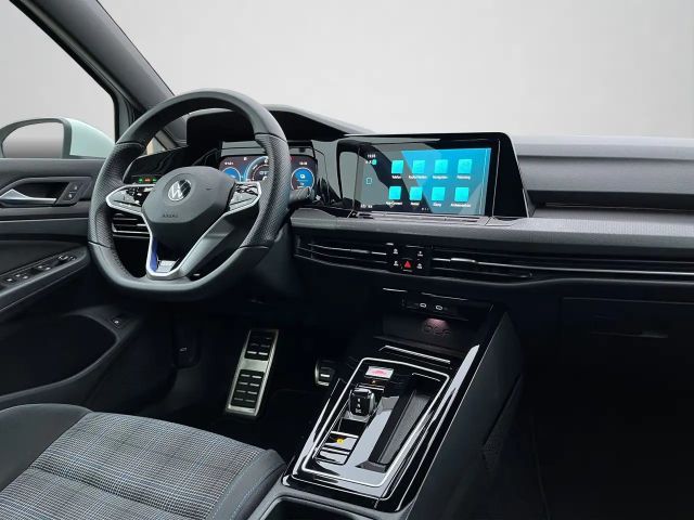 Volkswagen Golf 1.4 eHybrid GTE eHybrid