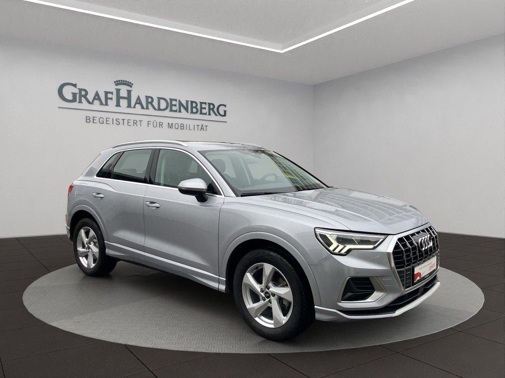 Audi Q3 35 TFSI S-Tronic