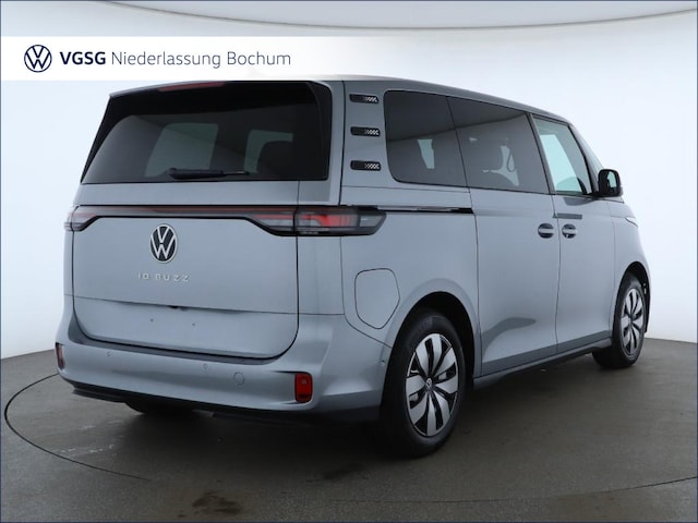 Volkswagen ID.Buzz IQ.Drive