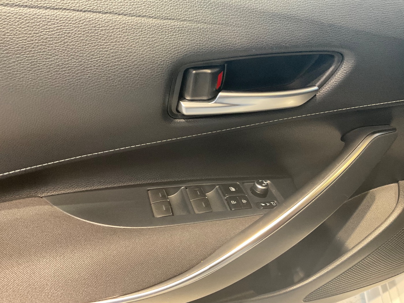 Toyota Corolla Technik Touring