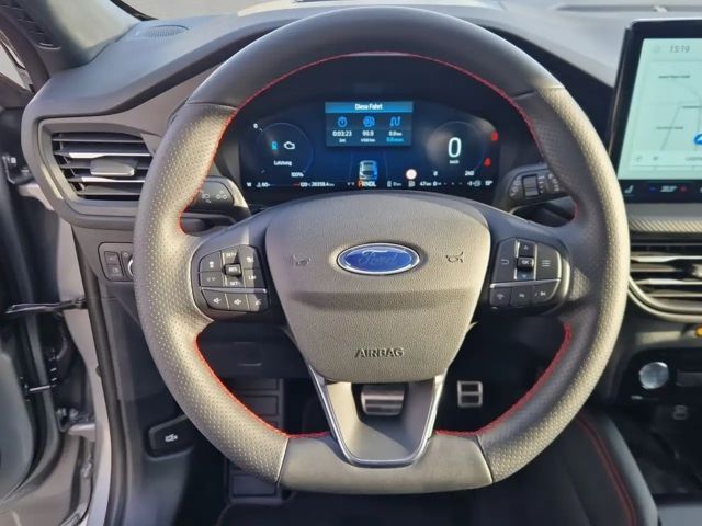 Ford Kuga Plug in Hybrid ST Line X