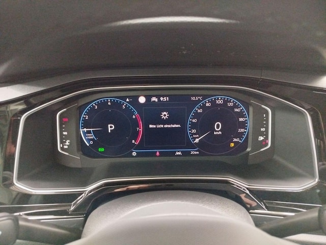 Volkswagen Taigo 1.0 TSI DSG IQ.Drive Style