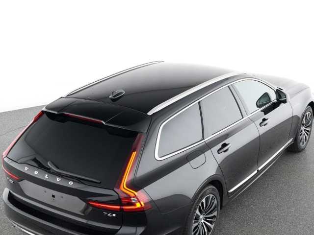 Volvo V90 V90