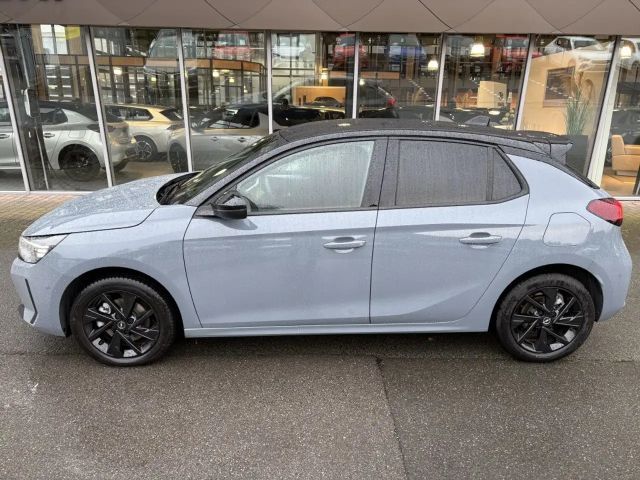 Opel Corsa GS-Line Grand Sport Turbo