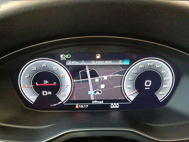 Audi A4 35 TFSI Avant S-Line