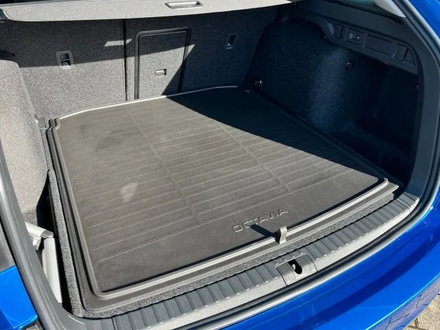 Skoda Octavia 1.5 TSI Combi Selection