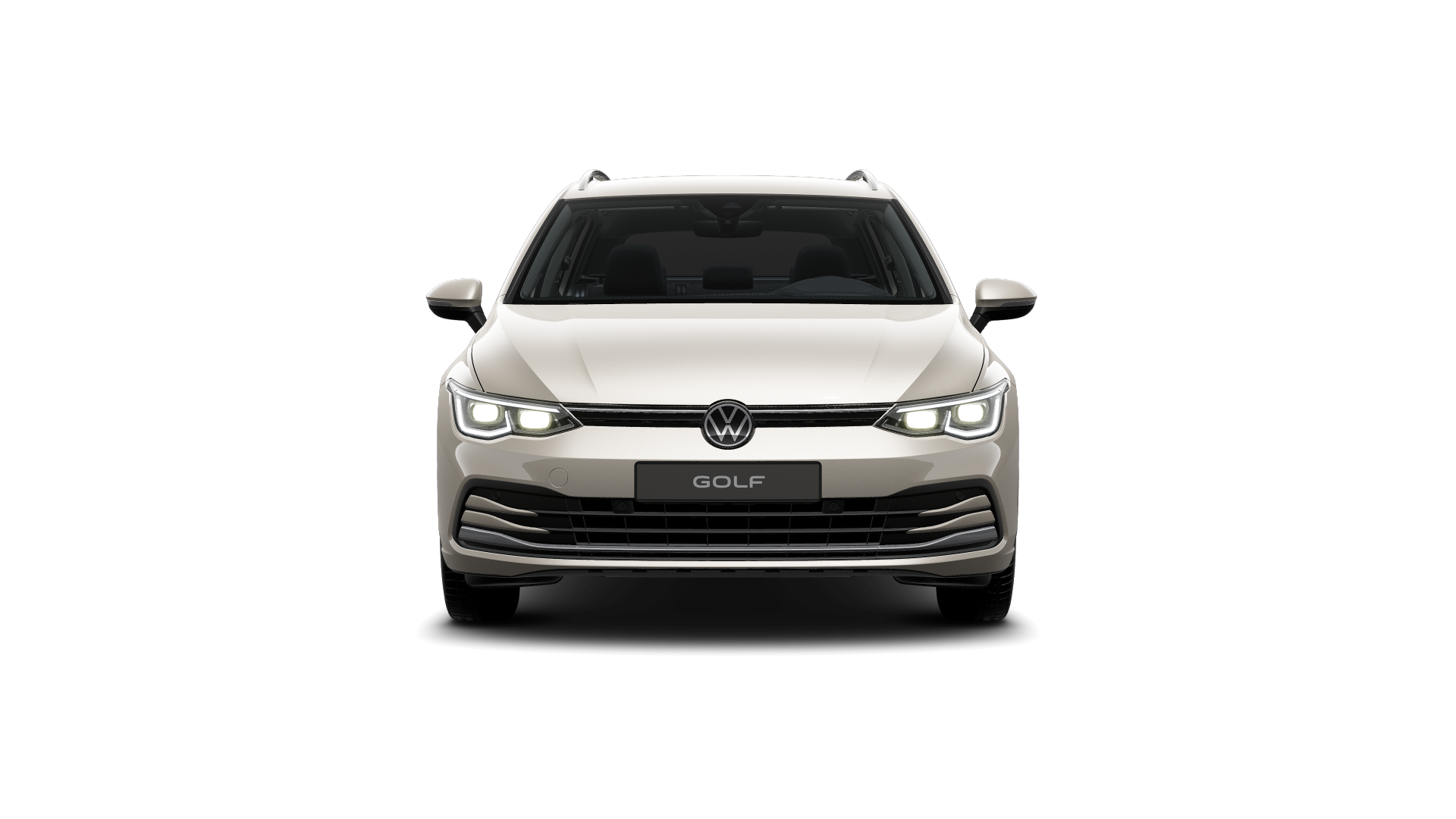 Volkswagen Golf Golf VIII Variant