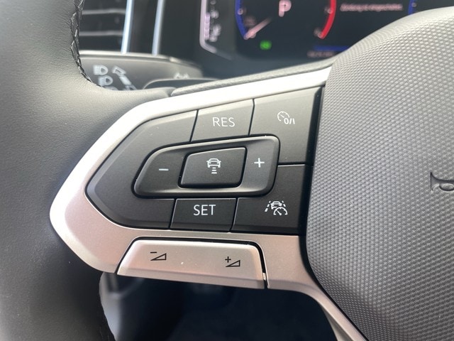 Volkswagen Taigo 1.0 TSI DSG Style