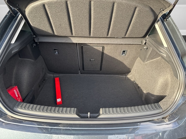 Seat Leon 1.5 eTSI FR-lijn