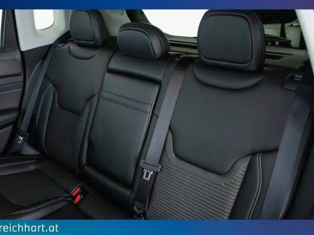 Jeep Compass Night Eagle