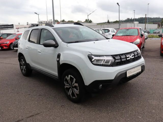 Dacia Duster II