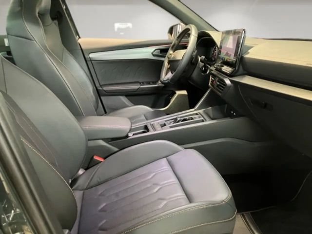 Cupra Formentor 2.0 TSI 4Drive VZ