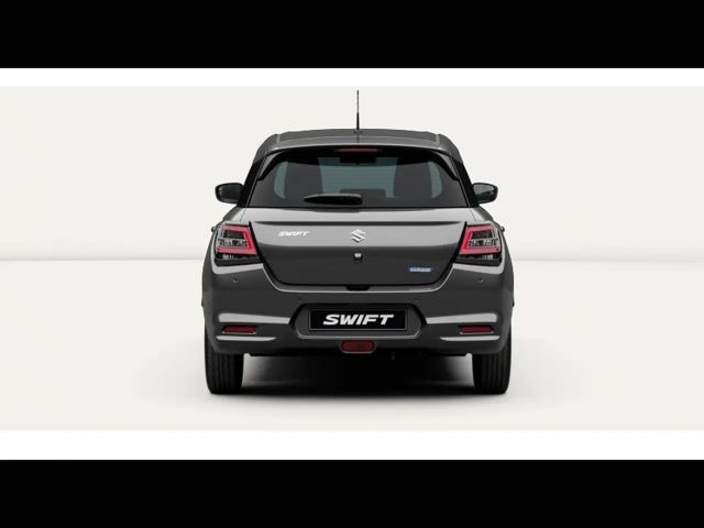 Suzuki Swift Comfort DualJet