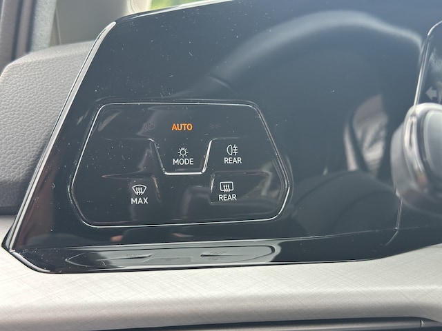 Volkswagen Golf 2.0 TDI Golf VIII Life