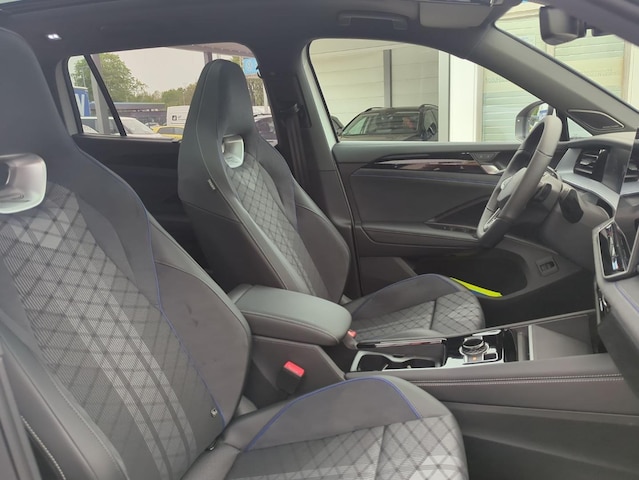 Volkswagen Tayron 2.0 TDI 4Motion DSG