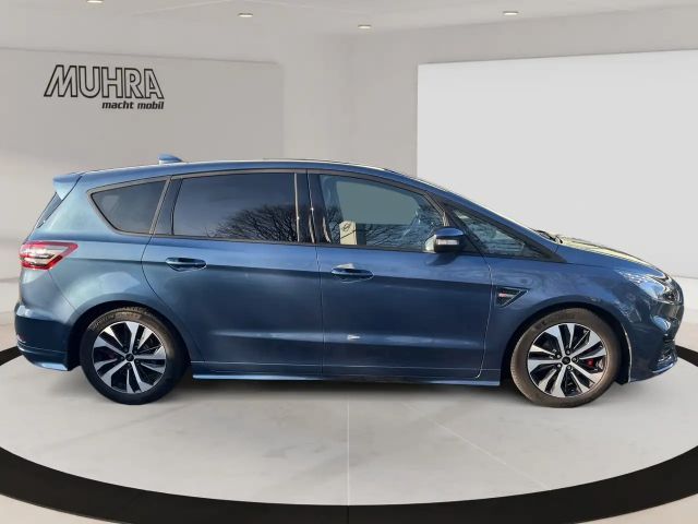 Ford S-Max ST Line