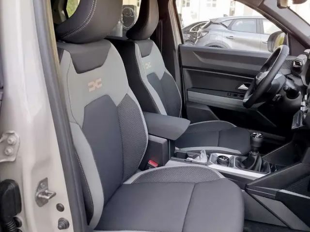 Dacia Duster 4WD Extreme TCe 130