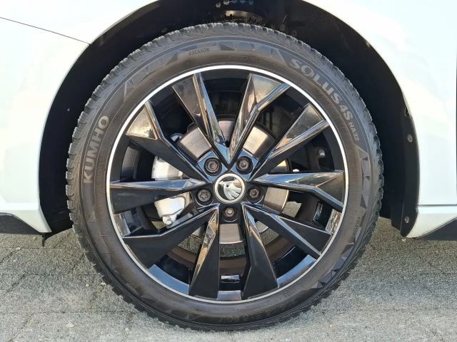 Skoda Fabia 1.0 TSI Combi Monte Carlo