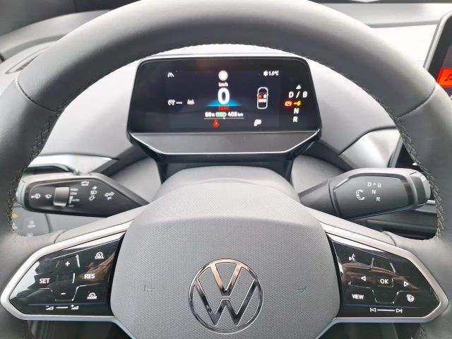Volkswagen ID.4 Business Performance Pro