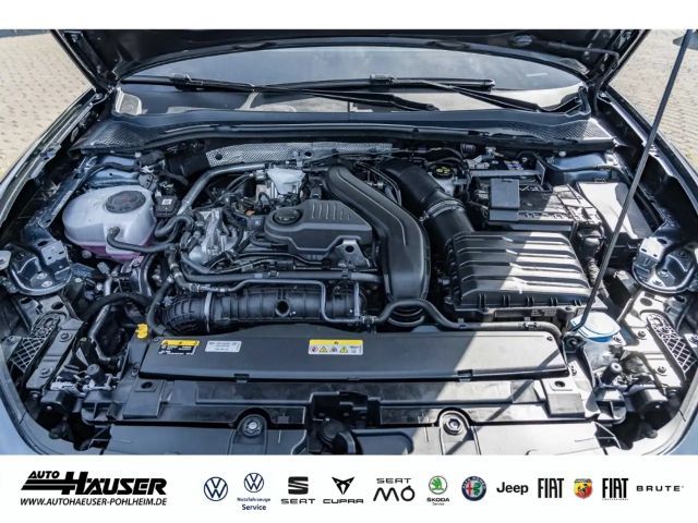 Cupra Leon DSG Sportstourer