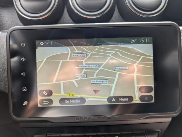 Dacia Duster 1.3 TCe II Prestige