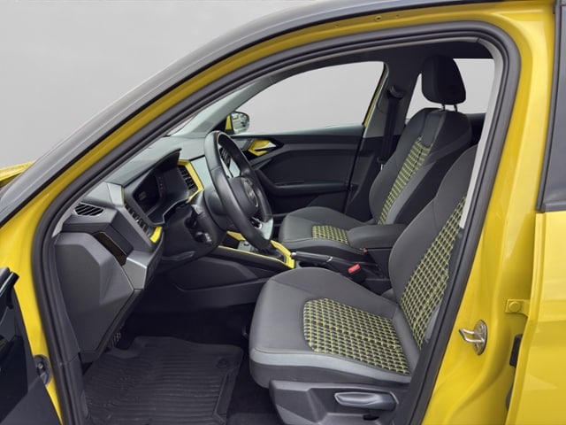 Audi A1 35 TFSI S-Tronic Sportback