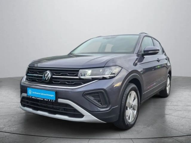 Volkswagen T-Cross 1.0 TSI DSG
