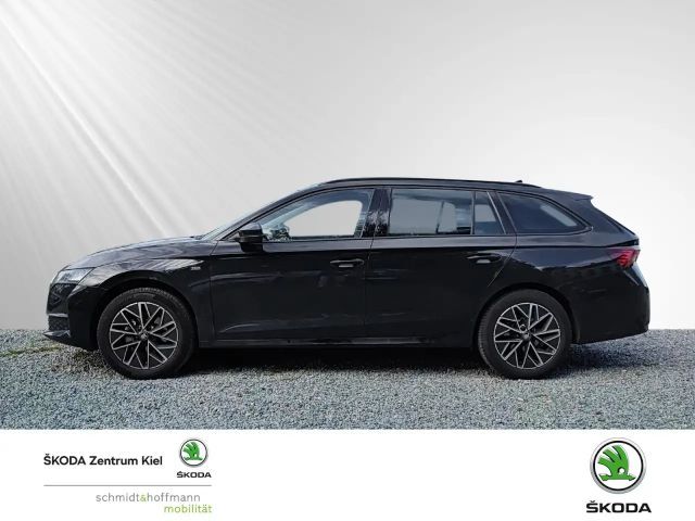 Skoda Octavia 2.0 TDI Tour