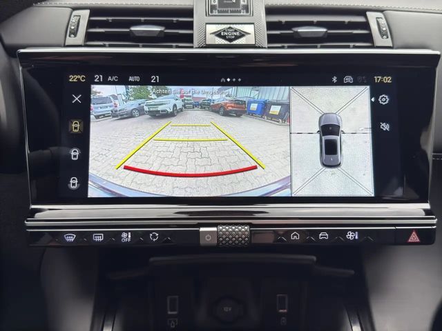 DS DS 7 Crossback BlueHDi Mobiles