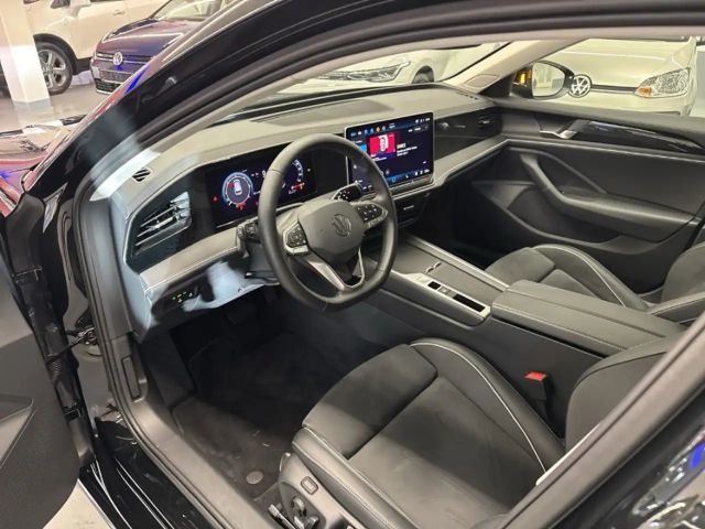 Volkswagen Passat 2.0 TDI Business DSG Variant