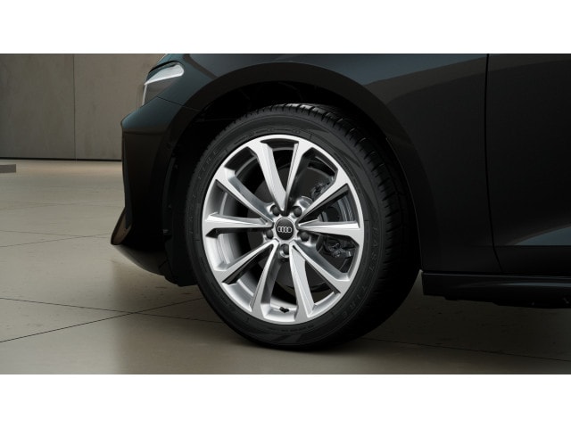 Audi A5 Avant Quattro S-Tronic