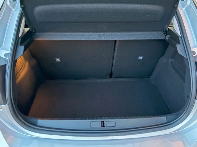 Opel Corsa Edition F Edition