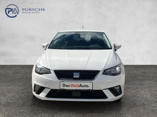Seat Ibiza Reference