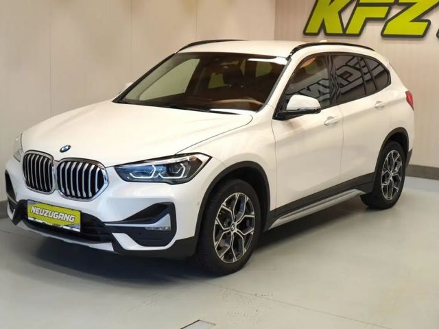 BMW X1 xDrive18d
