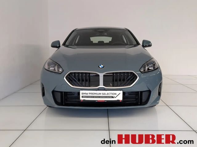 BMW 120 5-deurs