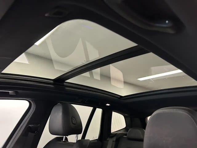 BMW X3 Comfort pakket M-Sport