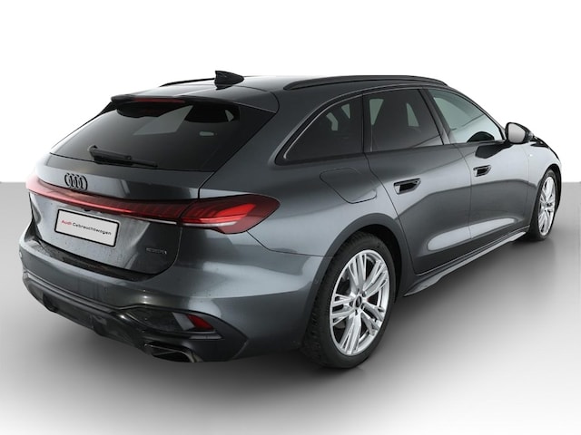Audi A5 Avant Quattro S-Tronic
