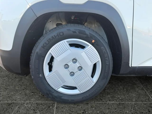 Hyundai INSTER 42 kWh