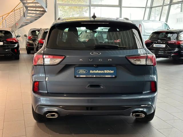 Ford Kuga ST Line