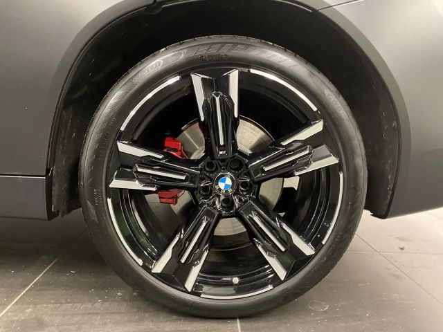 BMW X3 M-Sport xDrive