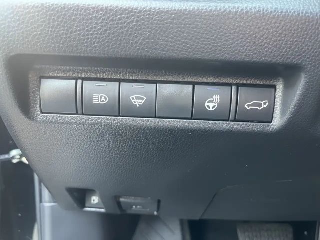 Toyota RAV4 4x2 Hybride Team D