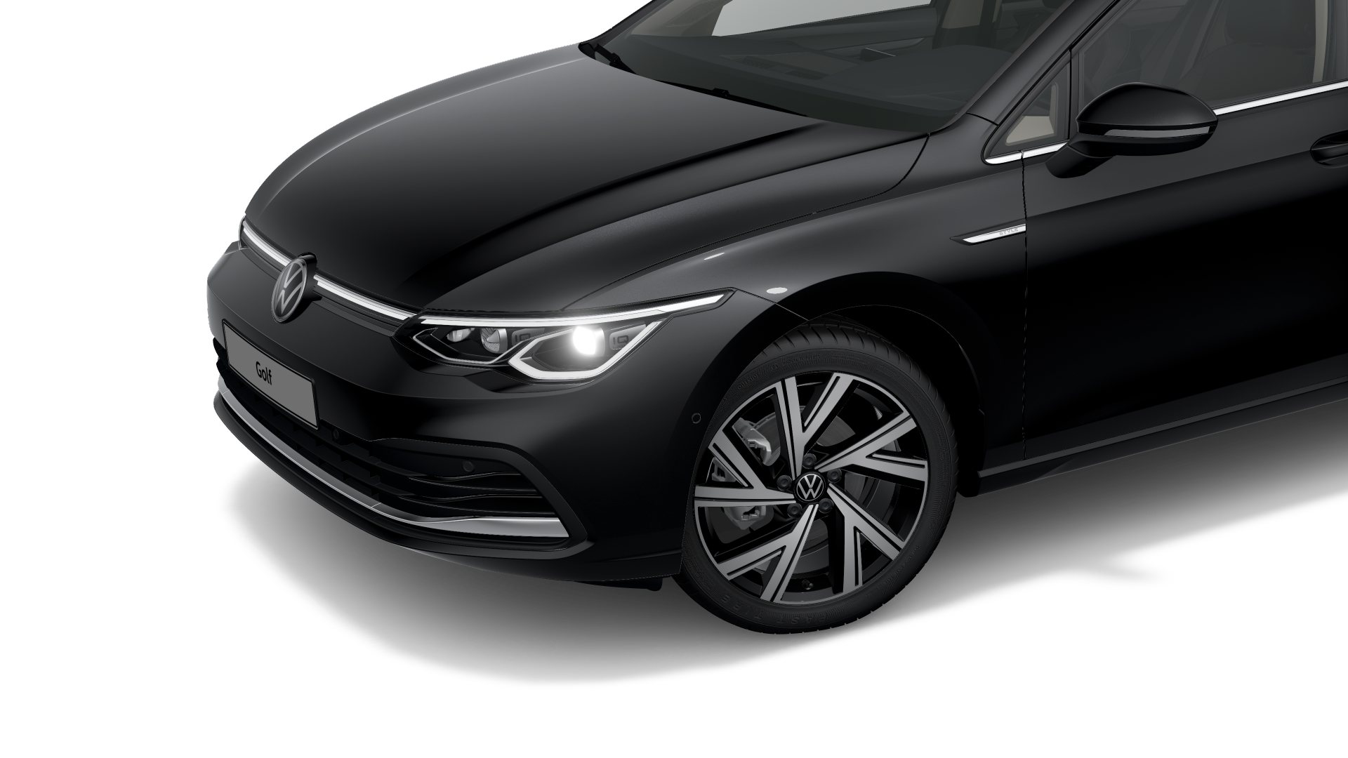 Volkswagen Golf 2.0 TDI Golf VIII