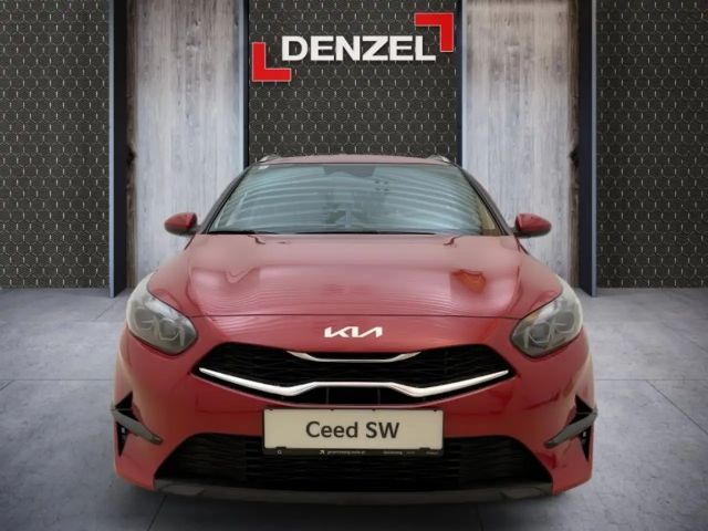 Kia Ceed GDi SportWagon