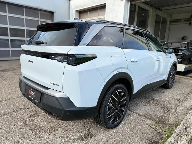 Peugeot 5008 GT-Line